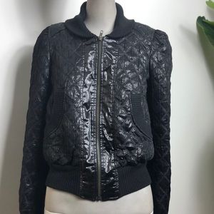 French connection Bomber